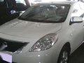 GRAB Nissan Almera 2018 manual no Assume Balance-2