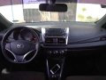 2014 Toyota Yaris 1.3E MT for sale-0