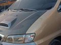 Hyundai Starex 2006 for sale-6