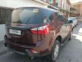 2016 Isuzu MUX for sale-3