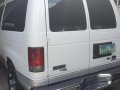 2010 Ford E150 All power 3 rows captain seats-2