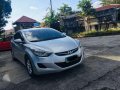 2011 Hyundai elantra for sale-5