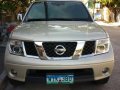 2013 Nissan Navara for sale-8