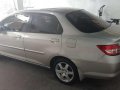 2005 HONDA CITY IDSi - 7 speed automatic . nothing to fix . very FRESH-2