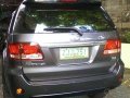 Toyota Fortuner 2007 FOR SALE-8