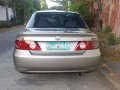 HONDA CITY 2008 FOR SALE-0