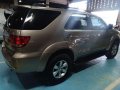 2005 TOYOTA Fortuner V 4x4 Matic Diesel FOR SALE-5