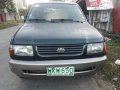 Toyota Revo 2000 model glx diesel manual tranmission-5