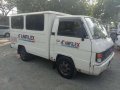 1997 Mitsubishi L300 FB Type for sale-0