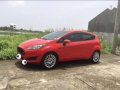 Ford Fiesta 2014 Manual Transmission Good condition-2