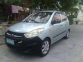 2012 Hyundai i10 for sale-6