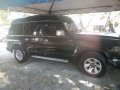 Nissan Patrol 1994model manual 4x4 Diesel-11