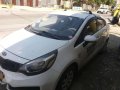 Kia Rio taxi 2012 FOR SALE-3