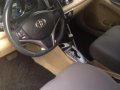 Toyota Vios 1.5G Automatic 2015 model-1