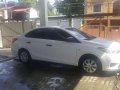2015 Toyota Vios for sale-1