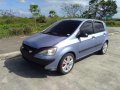 Hyundai Getz 2006 for sale-8