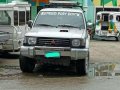 Mitsubishi Pajero 2004 4x4 FOR SALE-1