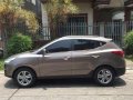 2011 Hyundai Tucson Theta II 2.0 GL Automatic-2