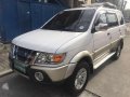 Like new Isuzu Crosswind for sale-2