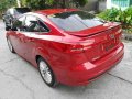 Ford Focus 2017 titanium for sale-1