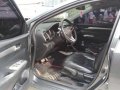 For sale Honda City 1.5 matic diesel Top of the line 2009 model-1