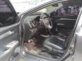 For sale Honda City 1.5 matic diesel Top of the line 2009 model-5