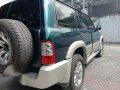 Nissan Patrol 4x2 2003 Model Manual Transmission-4