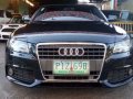 Audi A4 2010 FOR SALE-4