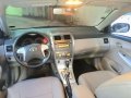2013 Toyota Corolla ALTIS 1.6 G AT 6-speed Automatic Transmission-4