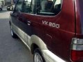 2002 Toyota Revo vx200 FOR SALE-6