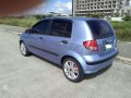 Hyundai Getz 2006 for sale-6