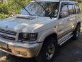 For sale Isuzu Trooper 2001 model-6