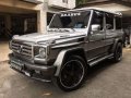 Mercedes-Benz G-Class 1993 for Sale-0