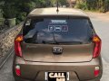 Kia Picanto 2014 for sale-1