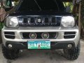 Suzuki Jimny 4x4 2007 FOR SALE-2