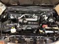 Toyota Fortuner 2012 G 4x2 Automatic Diesel-4