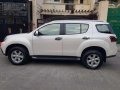 2015 Isuzu MU-X for sale-4