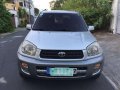 Toyota RAV4 2001 18 seater Manual Transmission-2