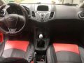 Ford Fiesta 2014 Manual Transmission Good condition-5