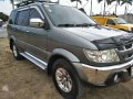Isuzu Sportivo 2007 for sale-0
