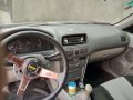 Toyota Corolla lovelife 1998 Model Registered-2