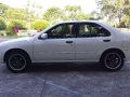 Nissan Sentra 1996 for sale-5