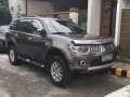 Mitsubishi Montero 2011 FOR SALE-3