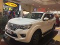2019 Nissan Terra 2.5 VL 4x4 AT Sure Approved even Cmap with GC Sure-10