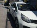 Kia Rio taxi 2012 FOR SALE-5