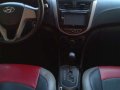 2013 Hyundai Accent gold for sale-0