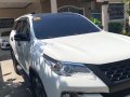 TOYOTA Fortuner 2016 G 4x2 matic Meticulous maintained-2