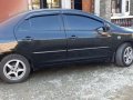 For sale Toyota Vios 1.3e 2008 manual-5