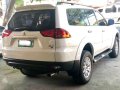 2013 Mitsubishi Montero for sale-6