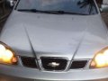 CHEVROLET OPTRA 2005 1.6 FOR SALE-4